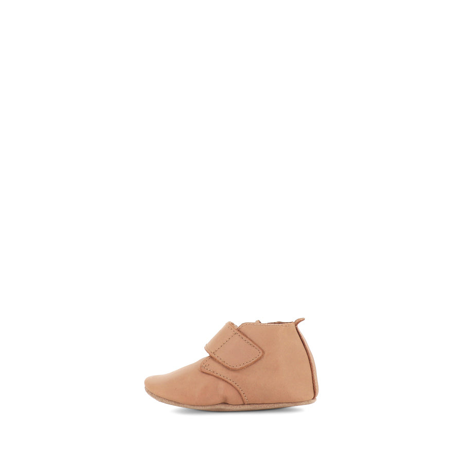 DESERT SOFT SOLE - CARAMEL LEATHER