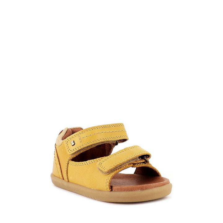 DRIFTWOOD I-WALK  - YELLOW LEATHER