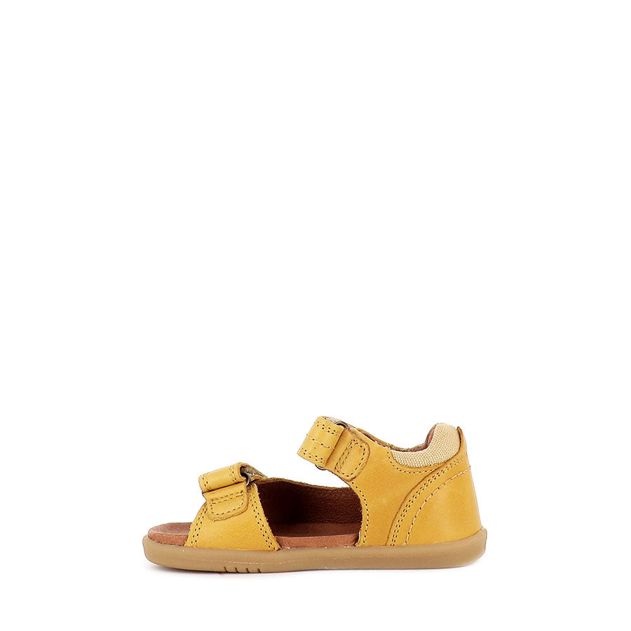 DRIFTWOOD I-WALK  - YELLOW LEATHER