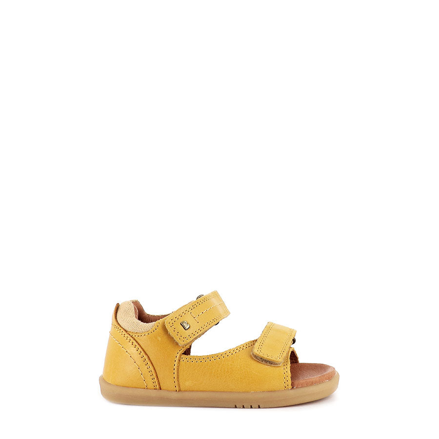 DRIFTWOOD I-WALK  - YELLOW LEATHER