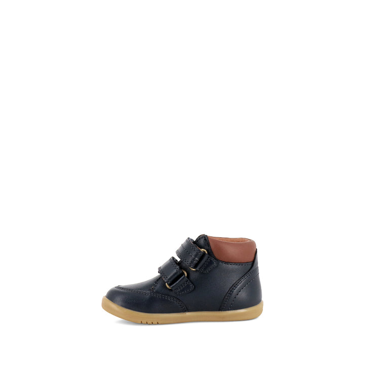 TIMBER II I-WALK - NAVY LEATHER