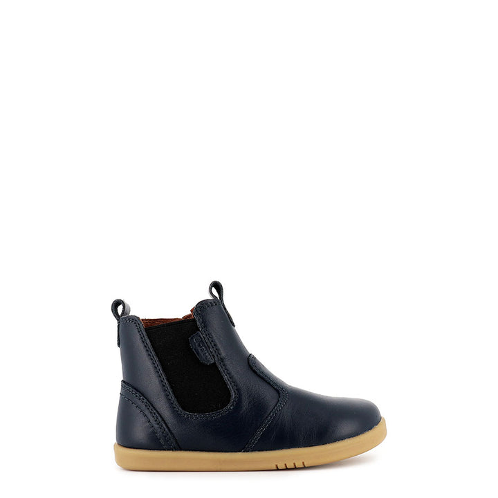 JODPHUR I-WALK - NAVY LEATHER