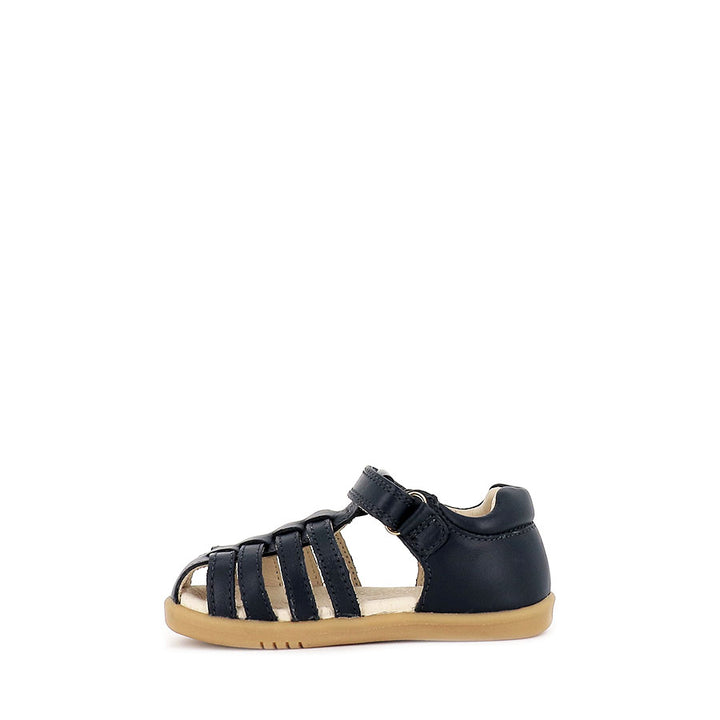 JUMP I-WALK - NAVY LEATHER