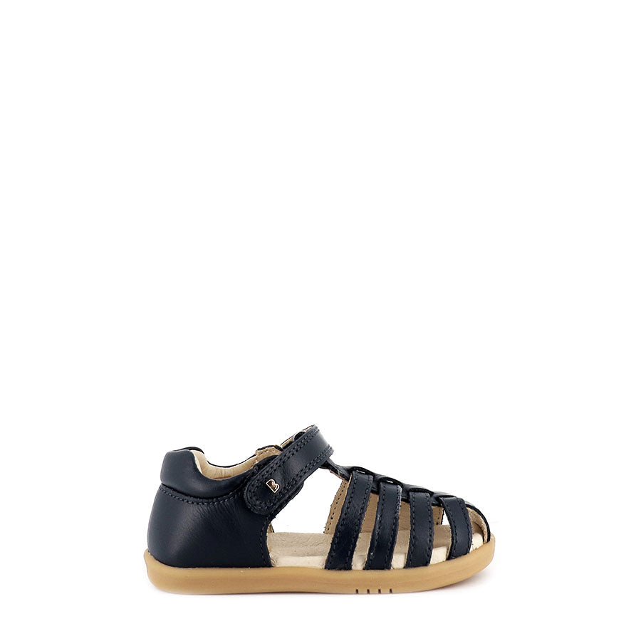 JUMP I-WALK - NAVY LEATHER