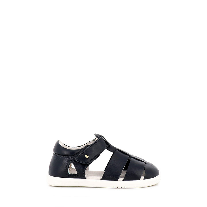 TIDAL I-WALK - NAVY LEATHER