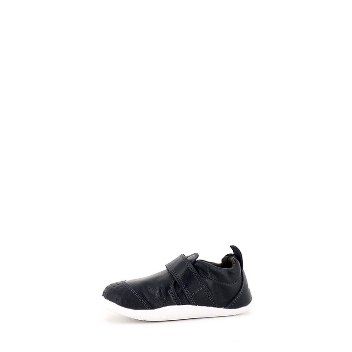 XPLORER GO - NAVY LEATHER