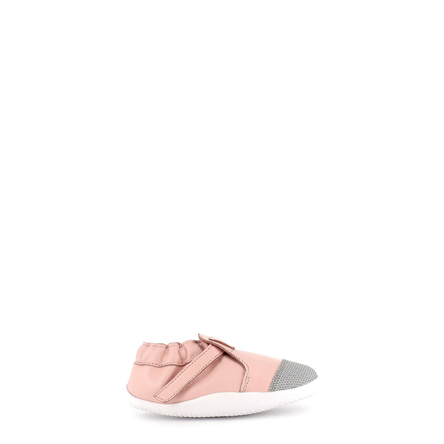 XPLORER ORIGIN STEP UP - SEASHELL PINK LEATHER