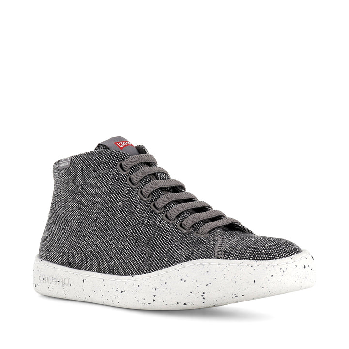 PEU TOURING K400374 - GREY MULTI KNIT