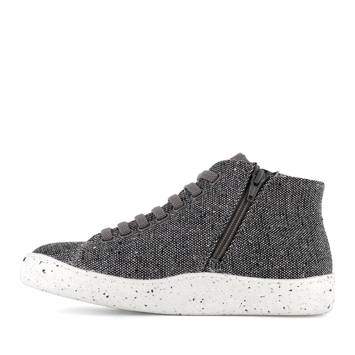 PEU TOURING K400374 - GREY MULTI KNIT