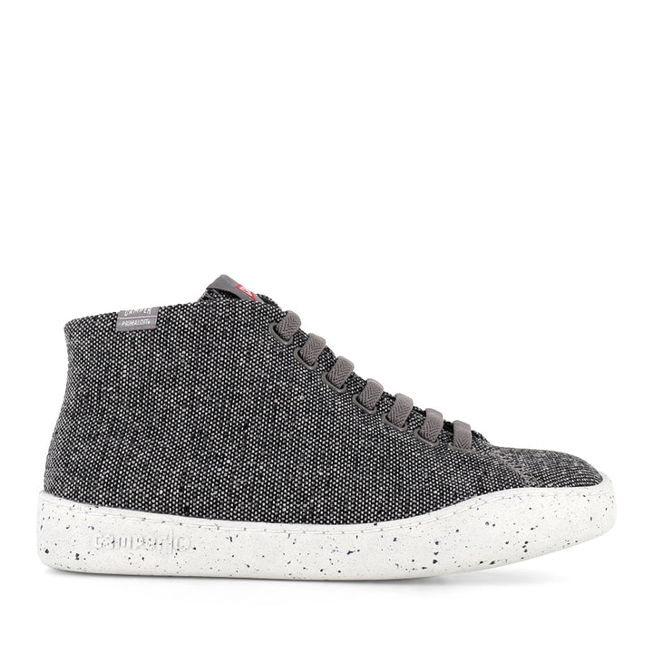 PEU TOURING K400374 - GREY MULTI KNIT