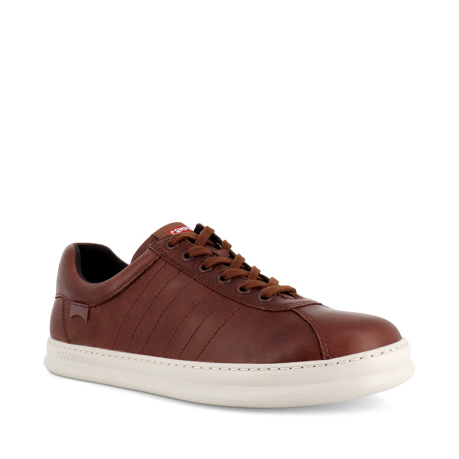 RUNNER FOUR K100227 - BROWN