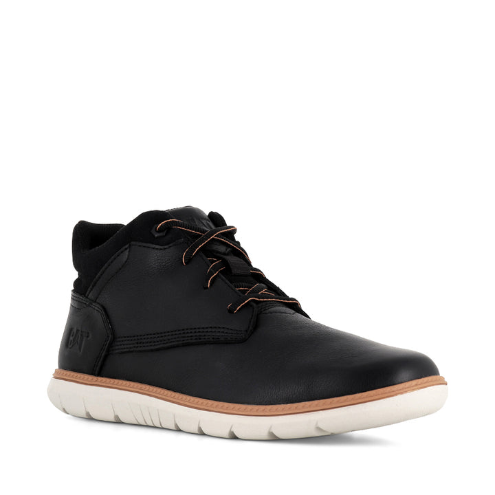 ROAMER MID 2.0 - BLACK