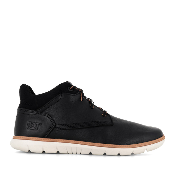 ROAMER MID 2.0 - BLACK