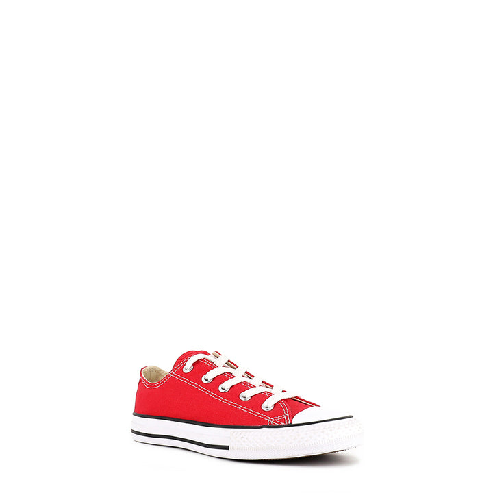 ALL STAR LOW KIDS - RED