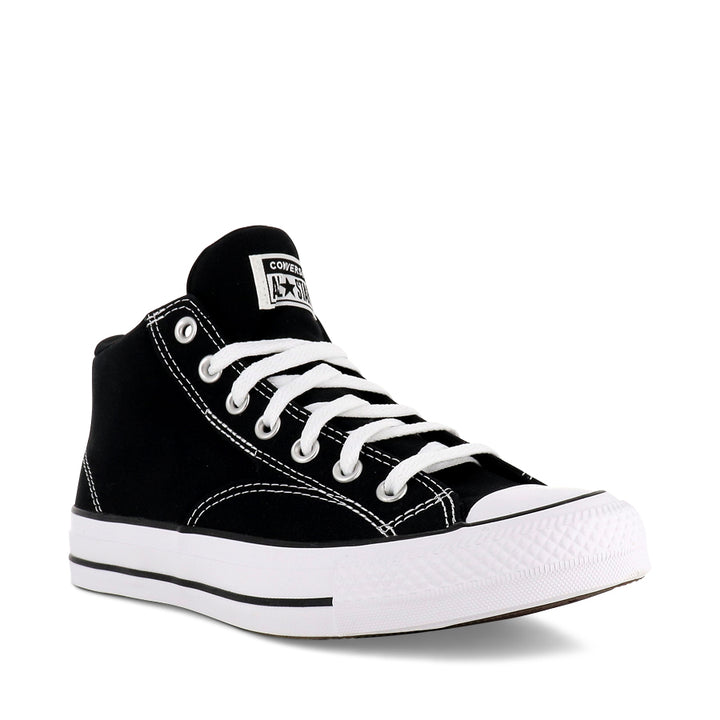 ALL STAR MALDEN MID - BLACK/WHITE/BLACK