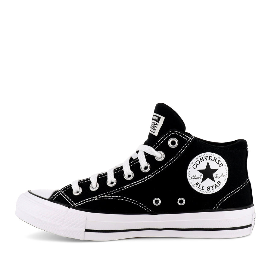 ALL STAR MALDEN MID - BLACK/WHITE/BLACK