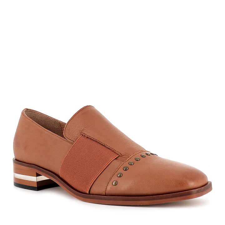 FROOP - COGNAC COGNAC LEATHER