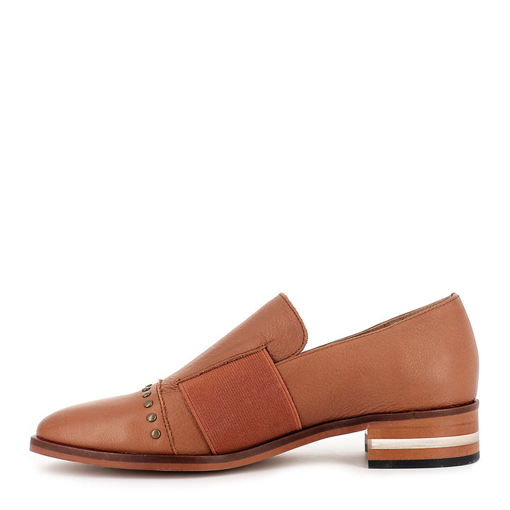 FROOP - COGNAC COGNAC LEATHER