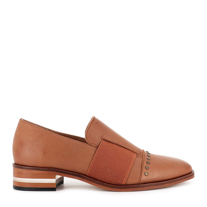 FROOP - COGNAC COGNAC LEATHER