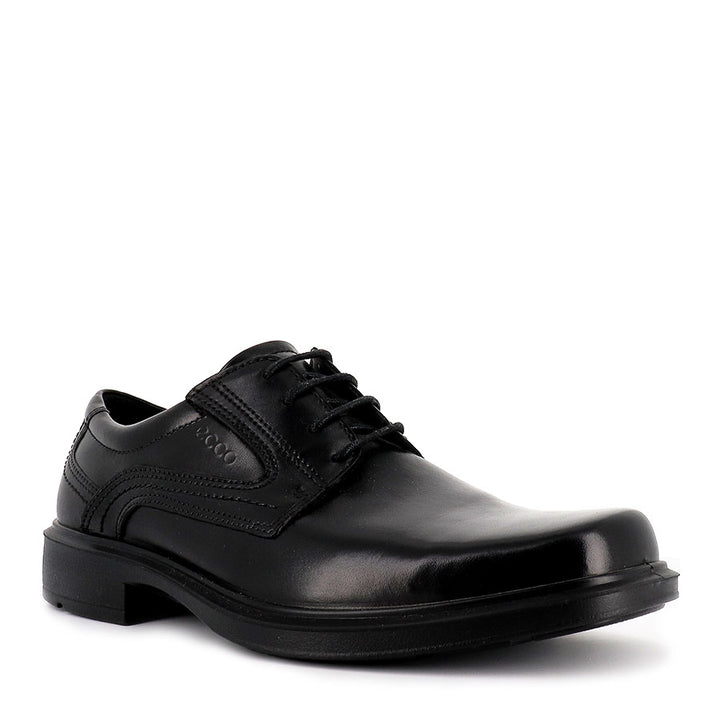 HELSINKI 50144 - BLACK LEATHER