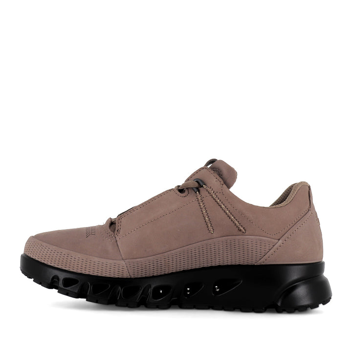 MULTI-VENT M - TAUPE NUBUCK