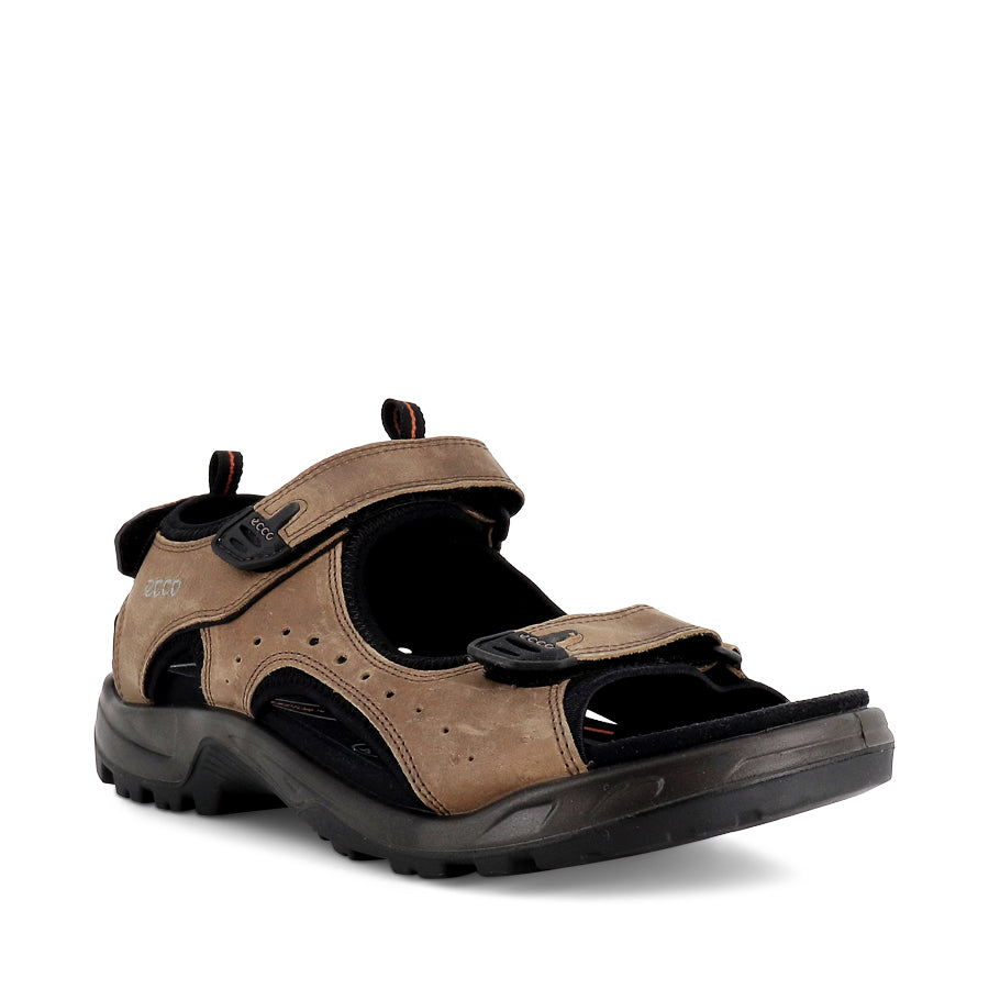 OFFROAD 822044 - NAVAJO BROWN NUBUCK