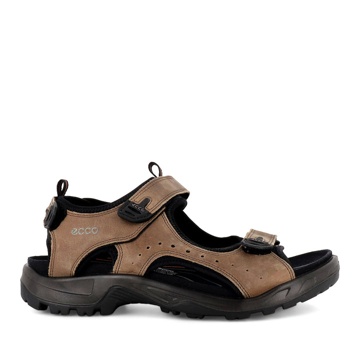 OFFROAD 822044 - NAVAJO BROWN NUBUCK