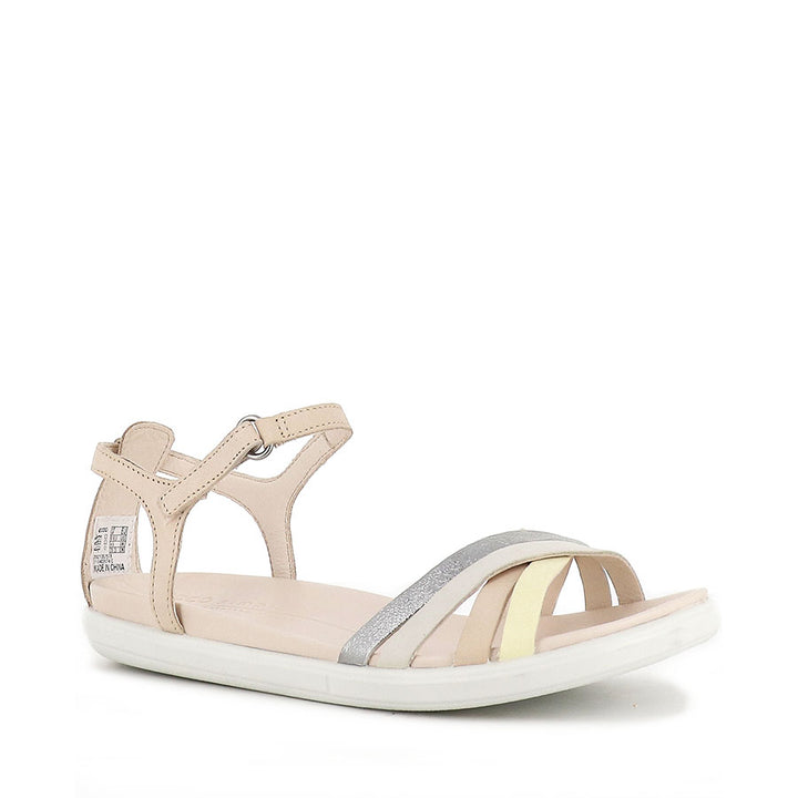 SIMPIL SANDAL 209213 - MULTICOLOUR LIMESTONE