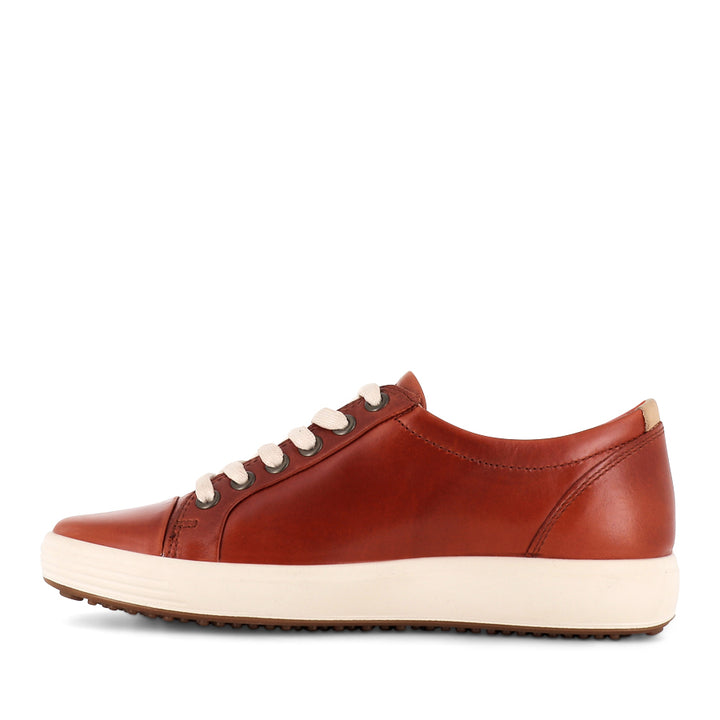 SOFT 7 LADIES 430003 - COGNAC LEATHER