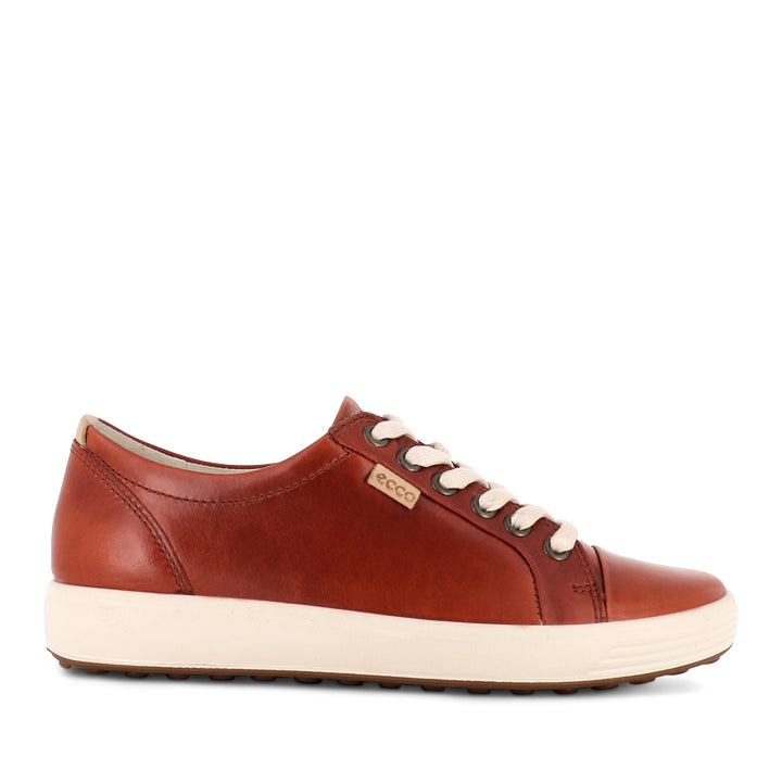 SOFT 7 LADIES 430003 - COGNAC LEATHER