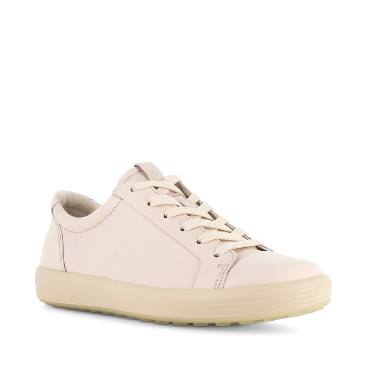 SOFT 7 LADIES 470303 - LIMESTONE/LIMESTONE LEATHER