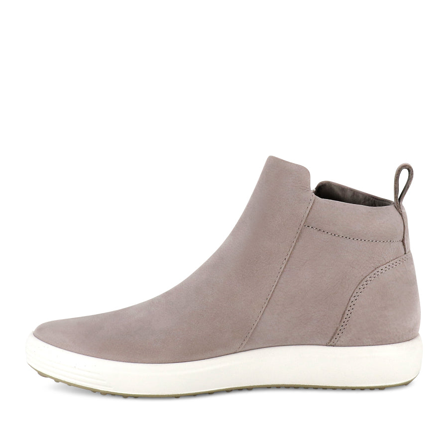 SOFT 7 LADIES 470313 - WARM GREY NUBUCK