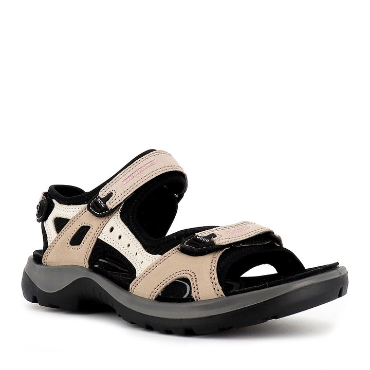 OFFROAD 69563 - ATMOSPHERE/ICE/WHITE NUBUCK