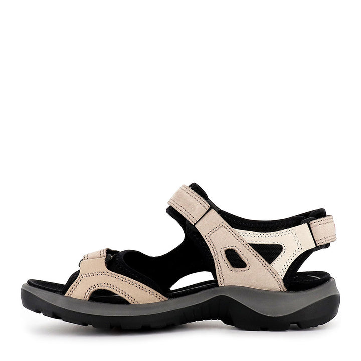 OFFROAD 69563 - ATMOSPHERE/ICE/WHITE NUBUCK