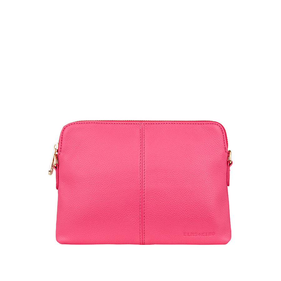 WALLET BOWERY - FUSCHIA – Evans Shoes