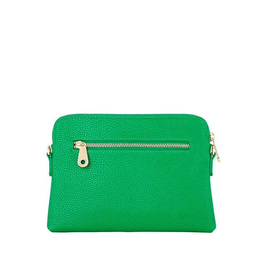 WALLET BOWERY - GREEN