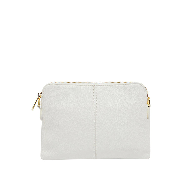 WALLET BOWERY - WHITE