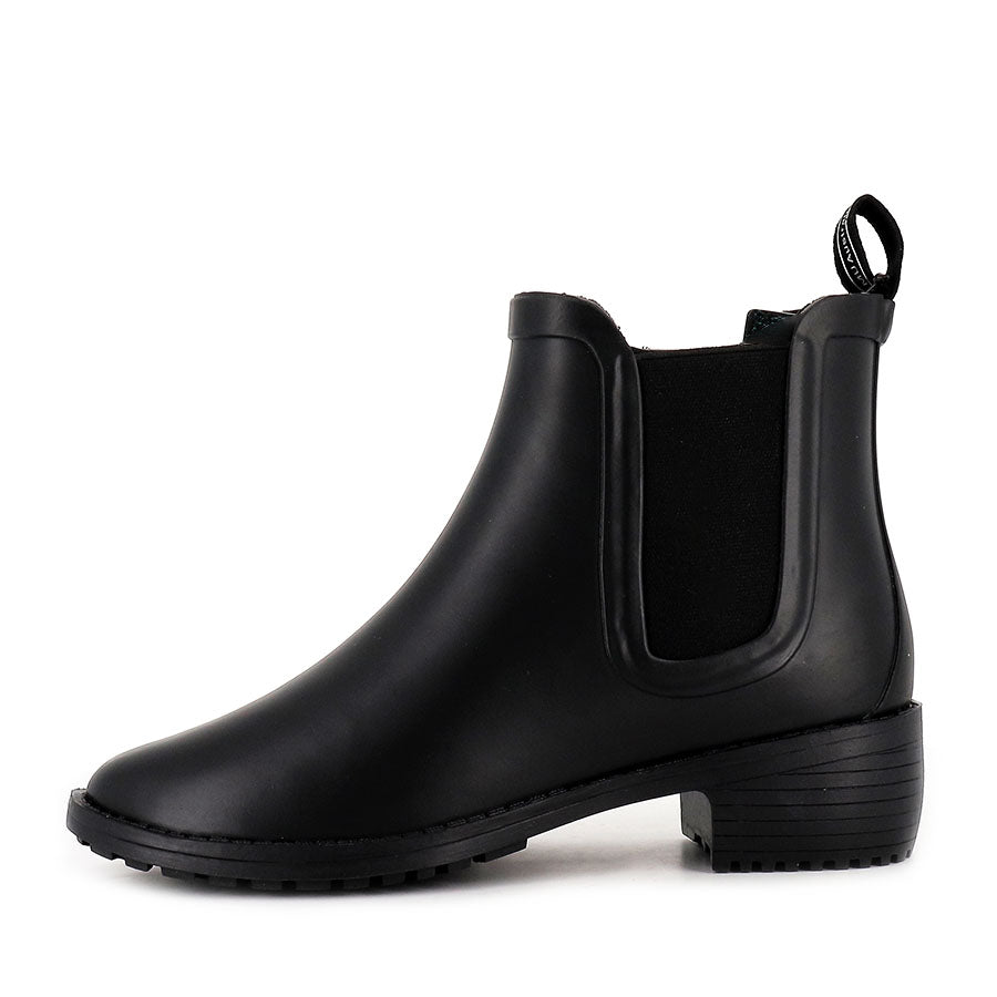 ELLIN RAINBOOT 2.0 - BLACK