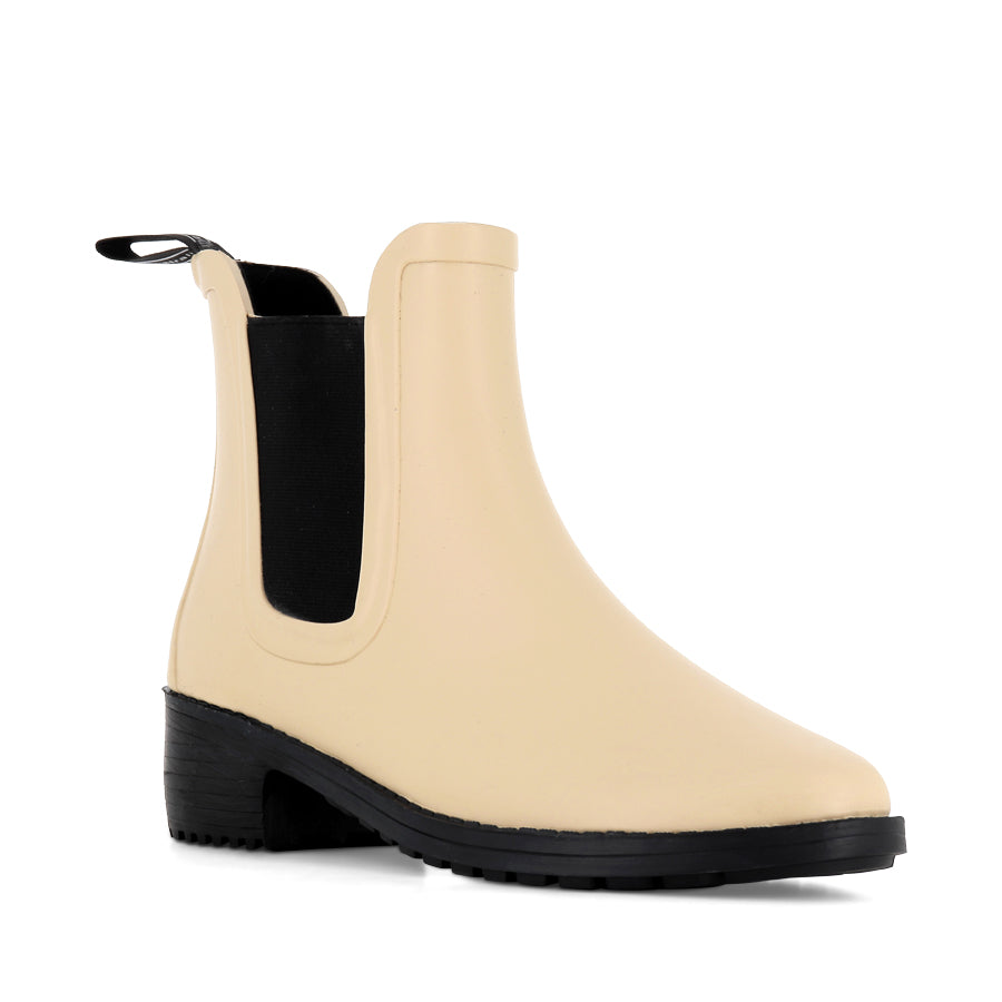 GRAYSON RAINBOOT - MACADAMIA