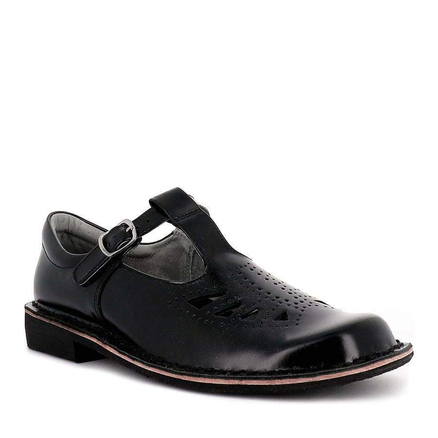 INDIANA 2 E+ - BLACK