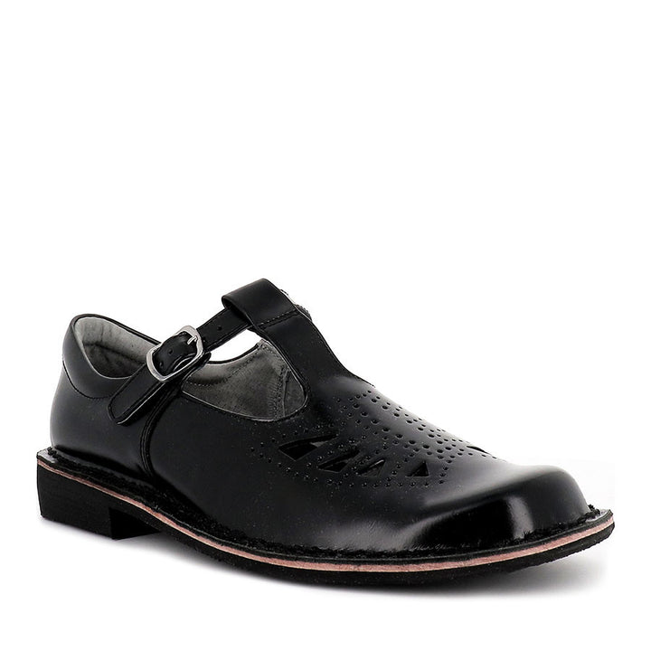 INDIANA 2 E+ - BLACK