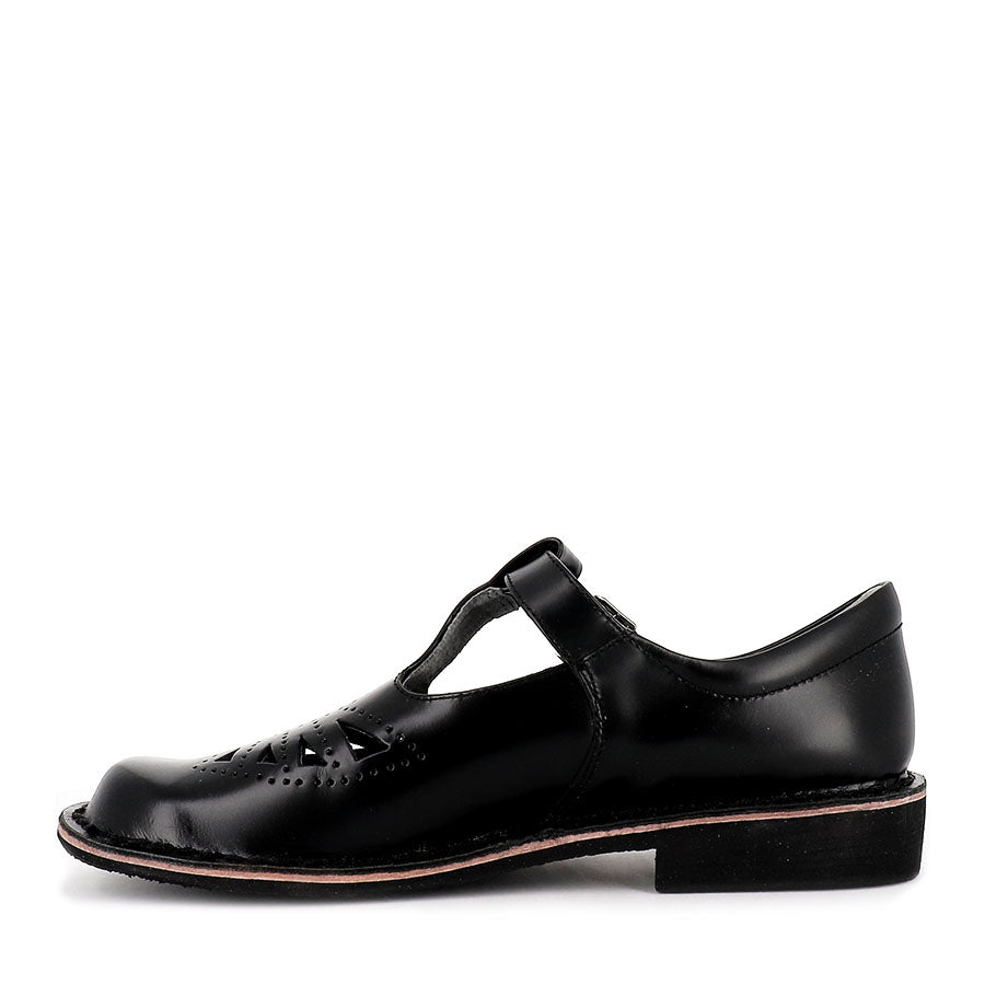 INDIANA 2 E+ - BLACK