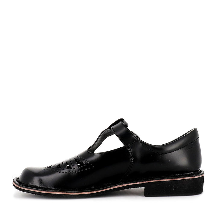INDIANA 2 E+ - BLACK