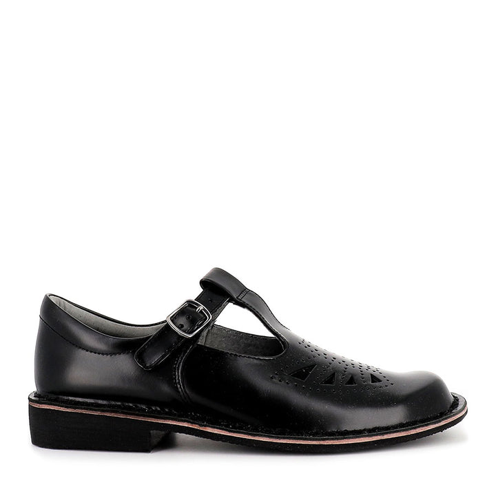 INDIANA 2 E+ - BLACK