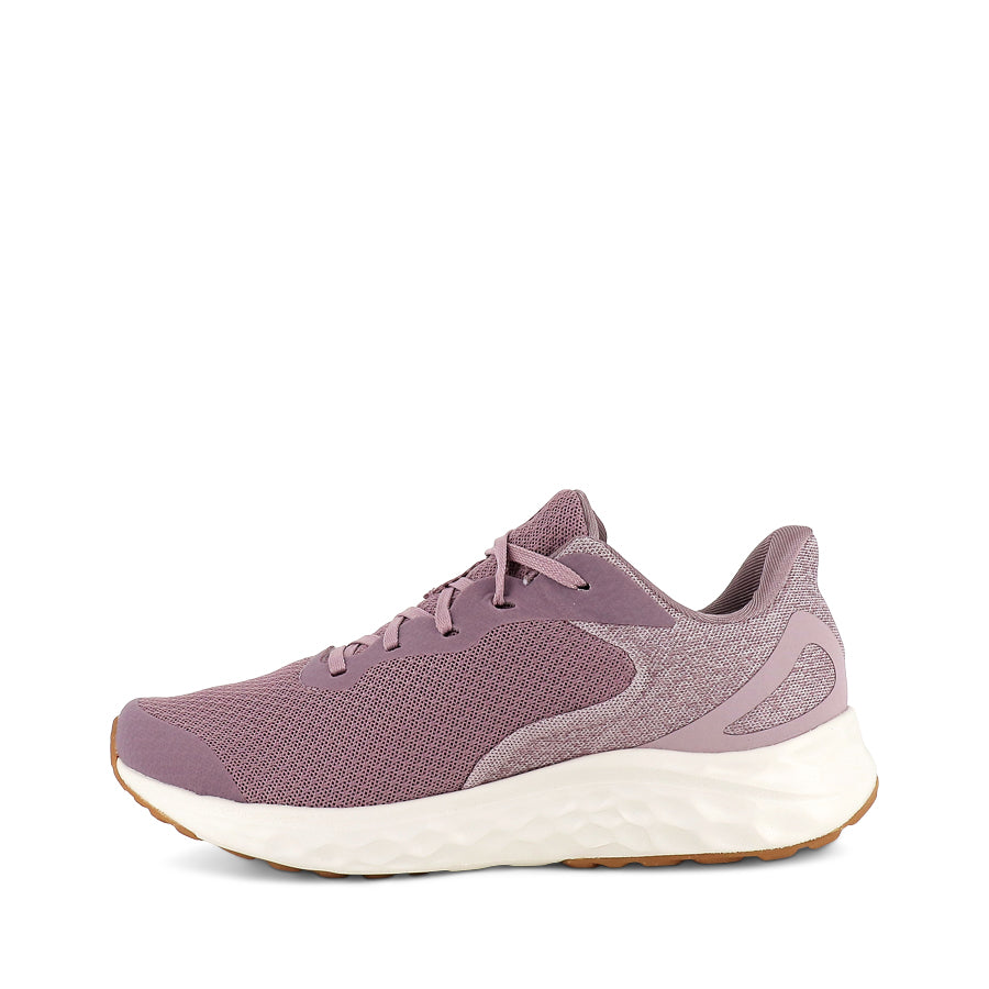 FRESH FOAM JNR LACE ARISHI V4 - LILAC CHALK