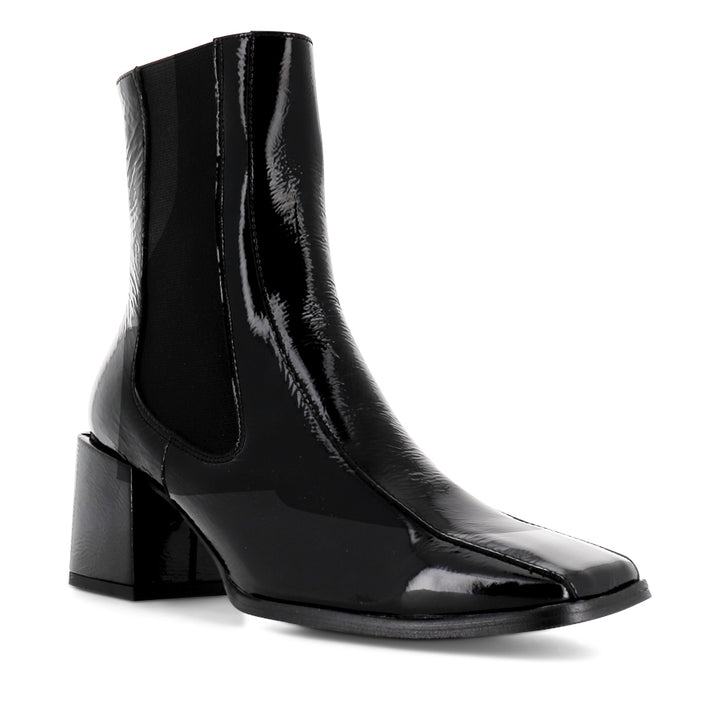 AGENT AG-21518 - BLACK PATENT