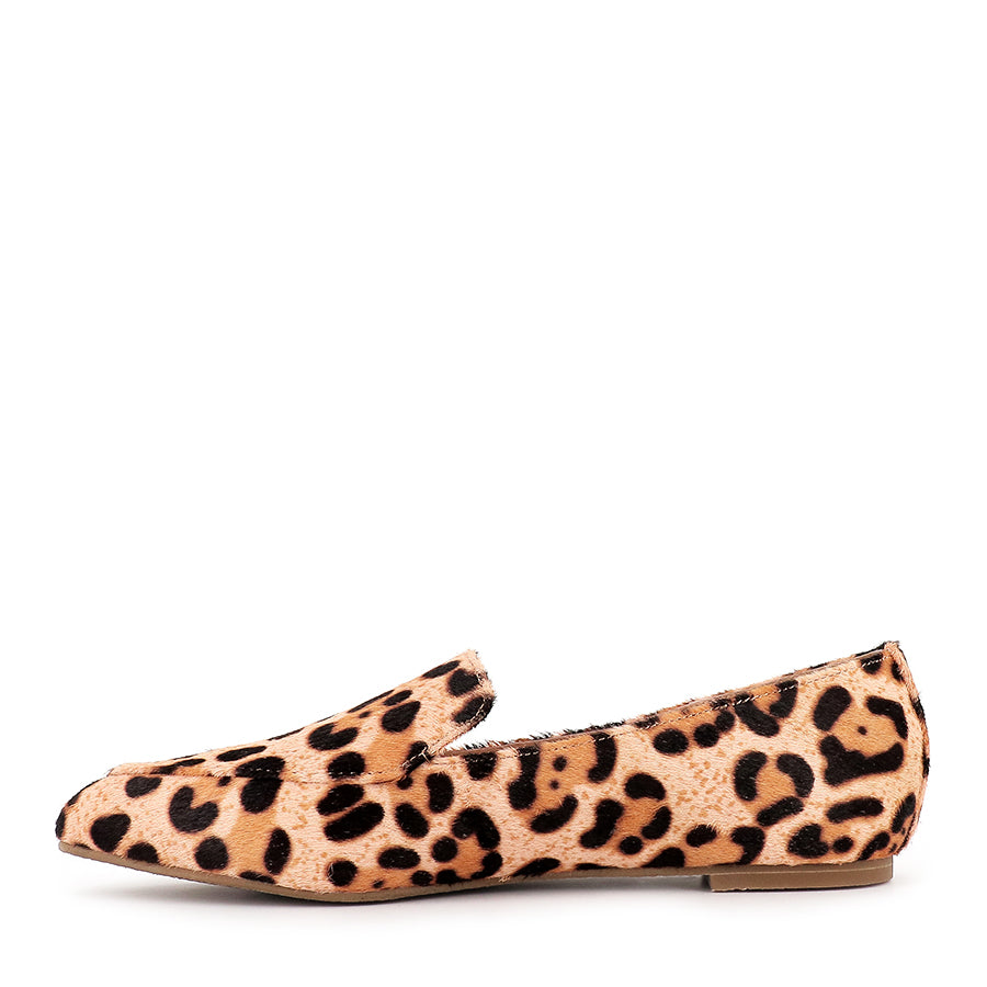 MARCO - LARGE BLUSH LEOPARD