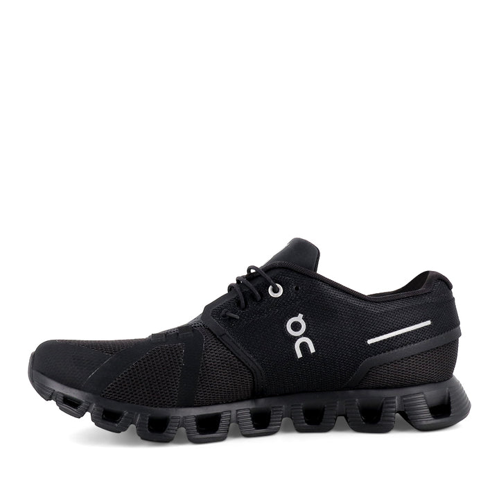 CLOUD 5 (M) - BLACK/BLACK