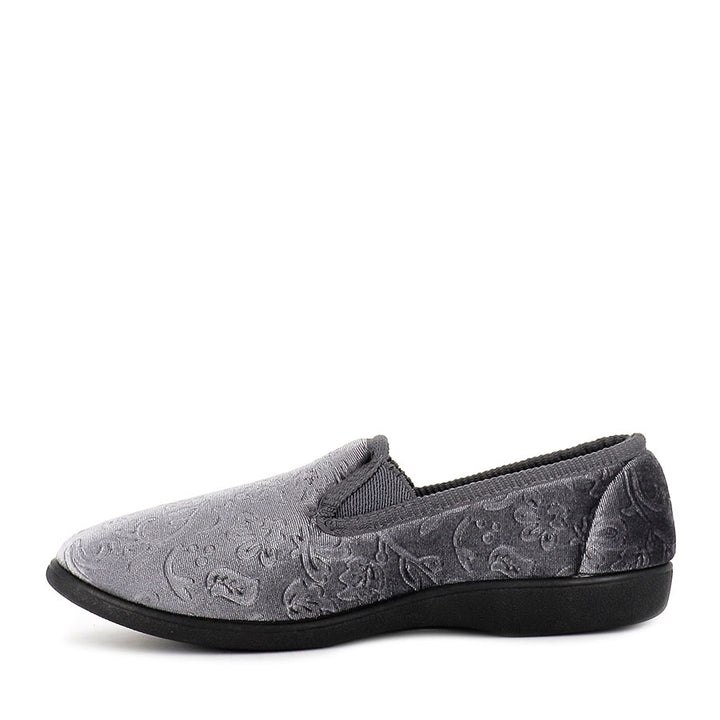 ERTA - GREY