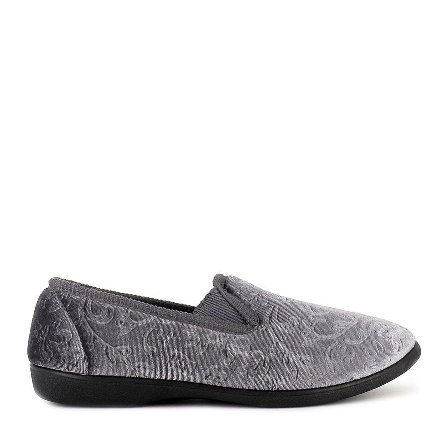 ERTA - GREY